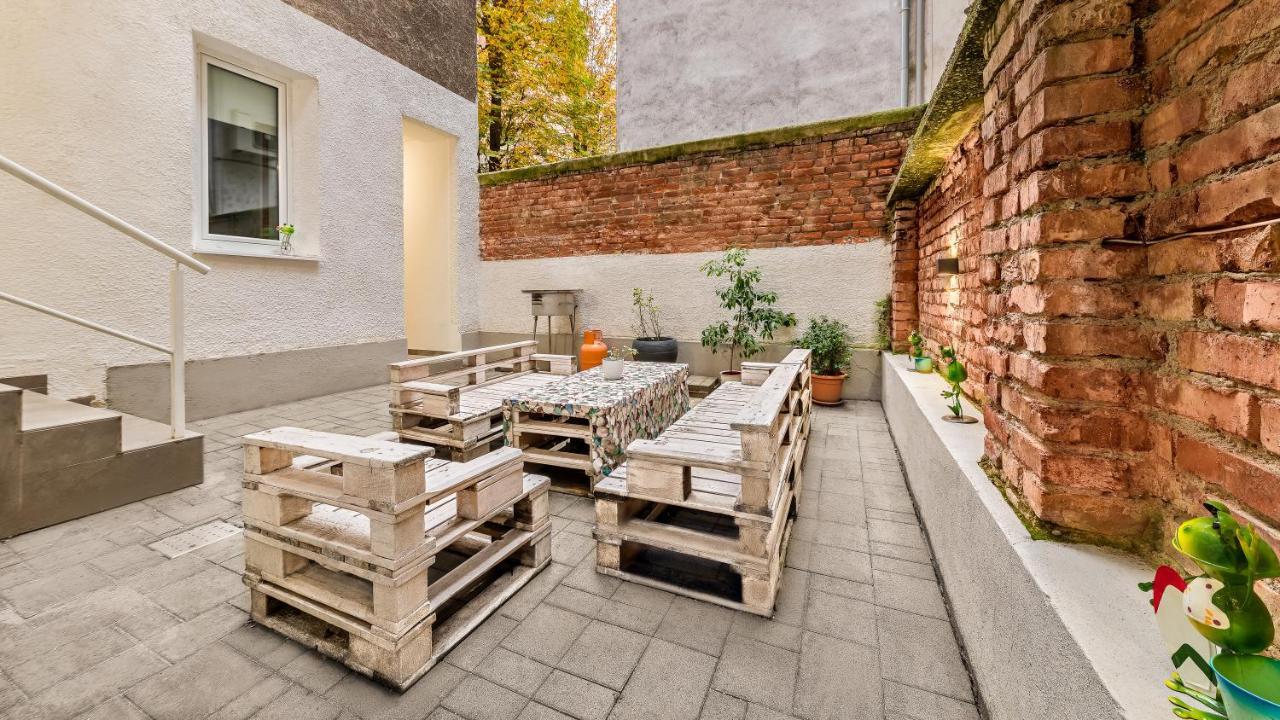 Brand New Apartment In City Center, Big Terrace Zagreb Eksteriør billede